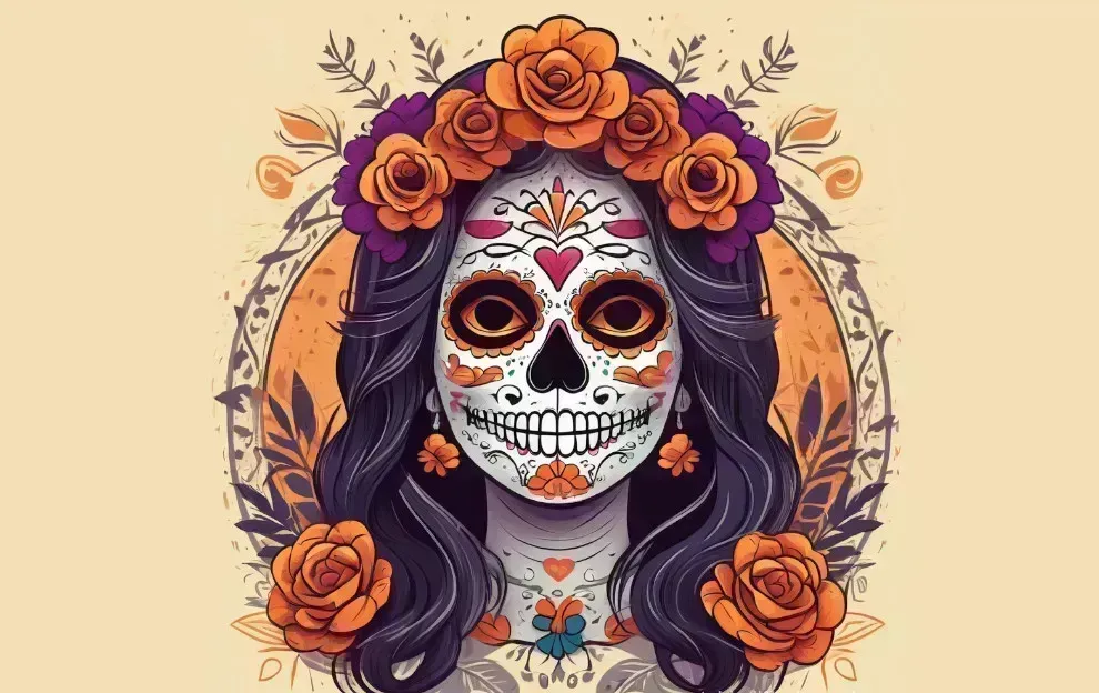 Unique Gift Ideas to Celebrate Día de los Muertos