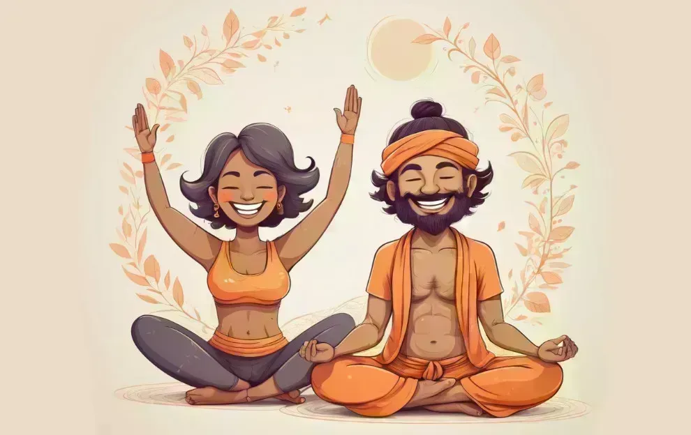 Gift Ideas to Celebrate International Yoga Day!